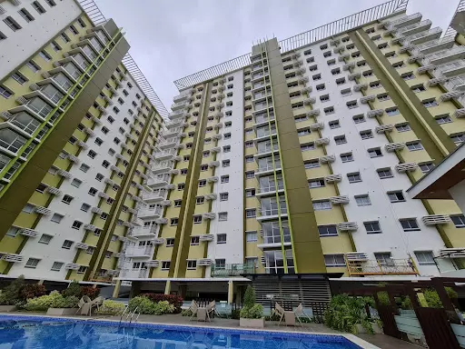 Cheapest condo unit for assume at Mesaverte, CDO — Studio in Cagayan de Oro, Misamis Oriental, Philippines — Photo 2