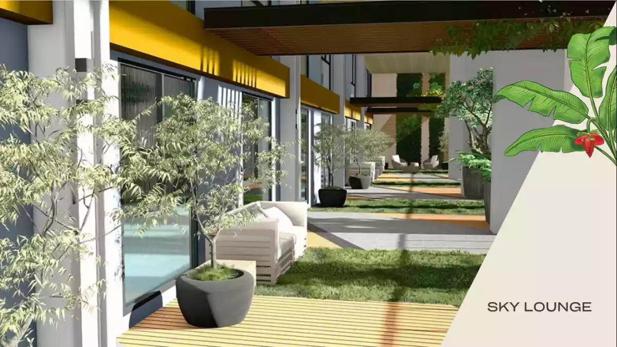 Mandtra Residences — Studio in P. Basubas Street, Tipolo, Mandaue City — Photo 7