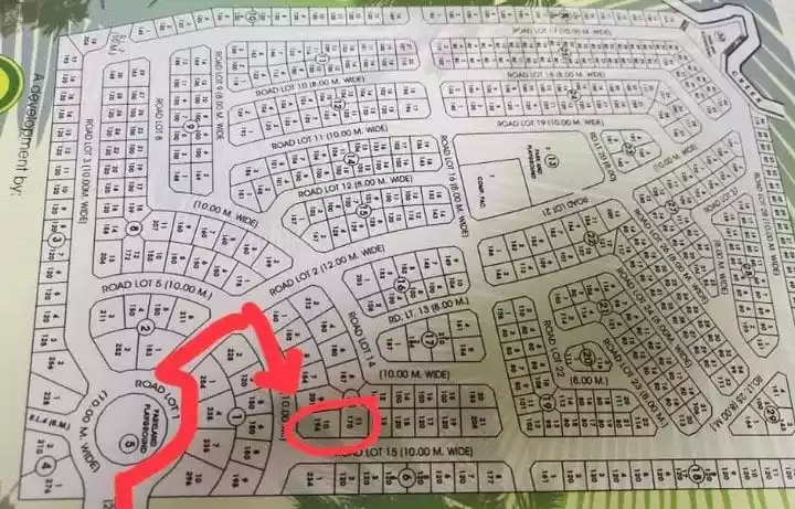 CARMELA DE BACOLOD SUBDIVISION - photo 7