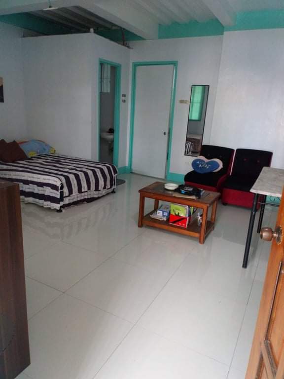 House & Lot for Sale