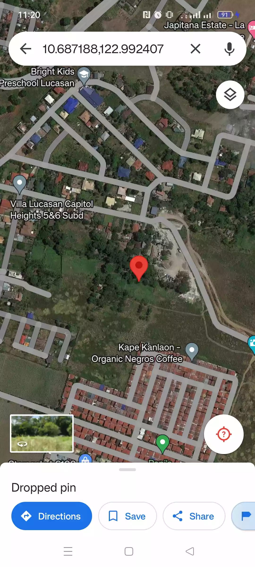 3,297sq.m. RUSH Lot for SALE! - photo 3