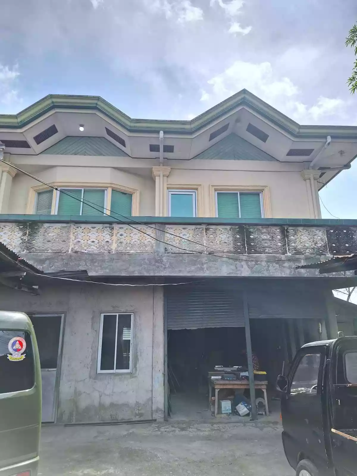 FOR SALE HOUSE AND LOT IN DAWIS NORTE CARMENT CEBU - photo 5