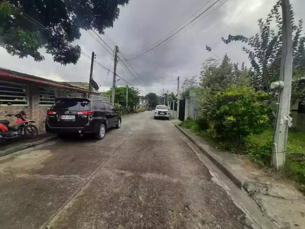 HOUSE and LOT for SALE in ILIGAN CITY near CITY PROPER — House and Lot in Doña Juana Road, Iligan City, Lanao del Norte — Photo 5