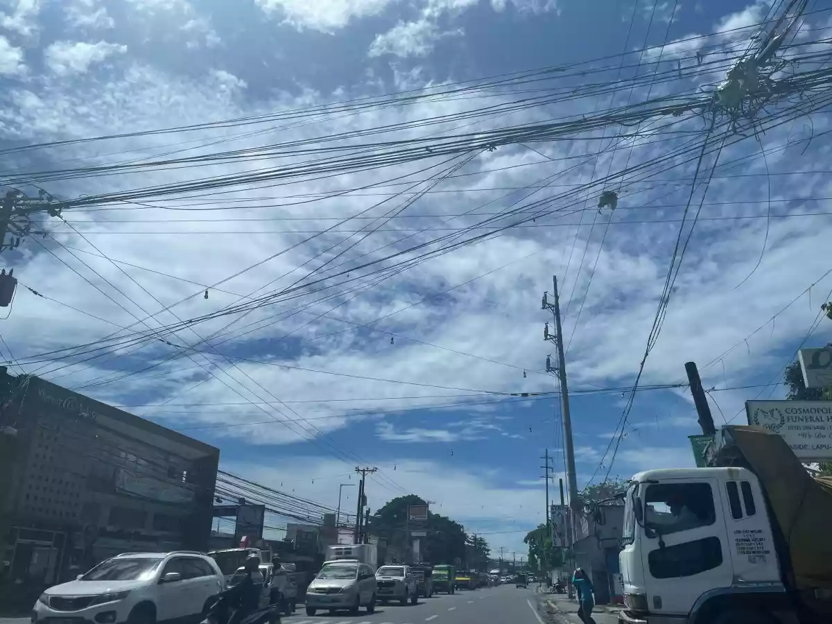 Commercial Lot — Commercial Lot in Lapu-Lapu City, Cebu, Philippines — Photo 7