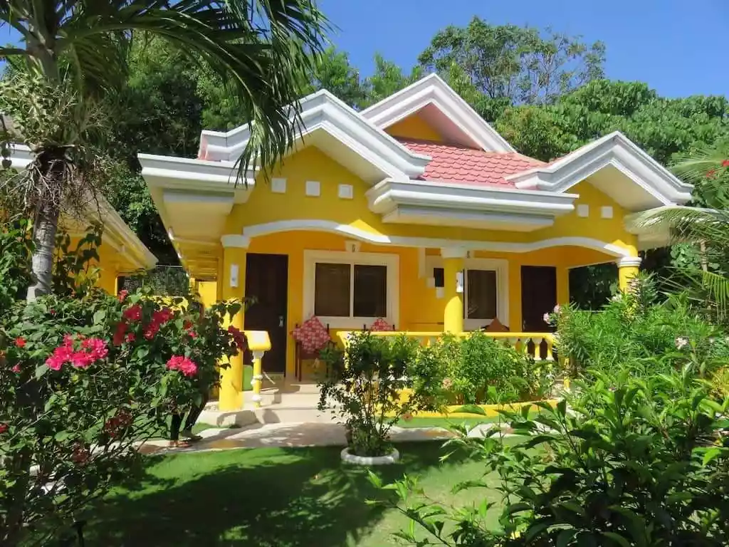 Malapascua Resort for Sale — Hotel in Daanbantayan, Philippines — Photo 7