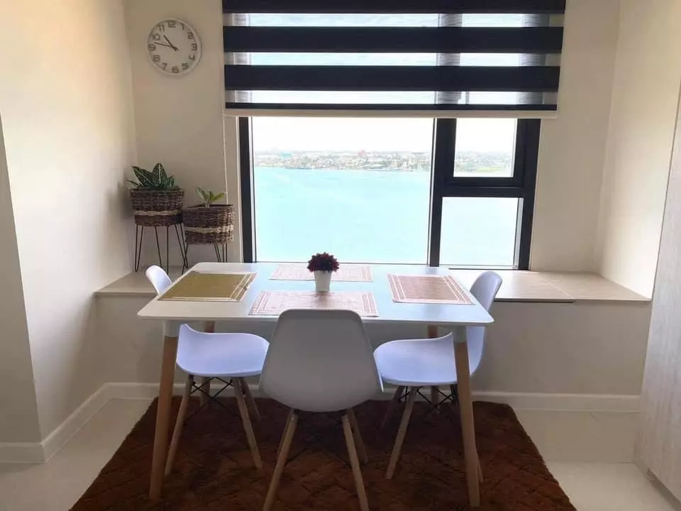 Mandani Bay Studio Unit for Sale — Studio in F.E. Zuellig Avenue, Mandaue City, Philippines — Photo 3