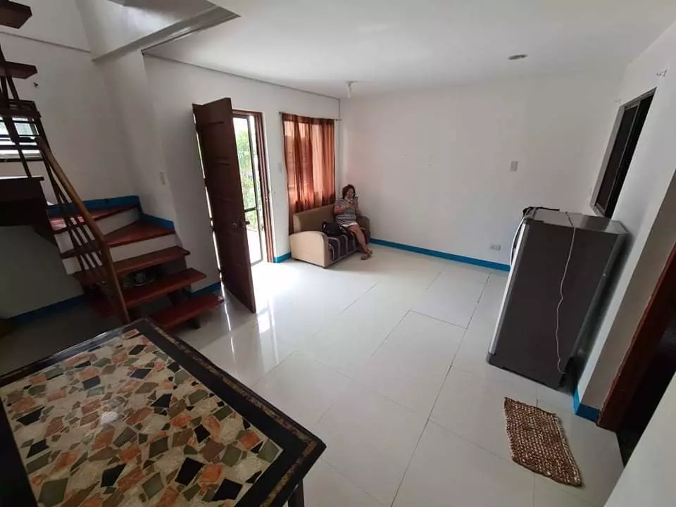 Townhouse For Sale — Townhouse in Cebu, Philippines — Photo 6