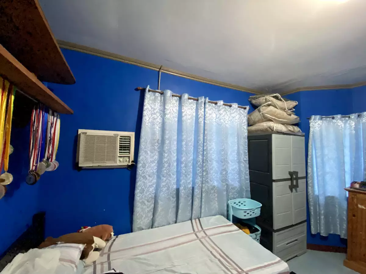 HOUSE AND LOT VILLEGAS SUBD — House and Lot in Villegas Subdivision, South Cotabato, Philippines — Photo 7