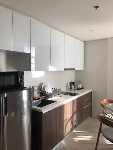 Open photo 21 of 25 — Rush Sale Tambuli Tower A 1BR Corner Condo Unit Semi-Furnished