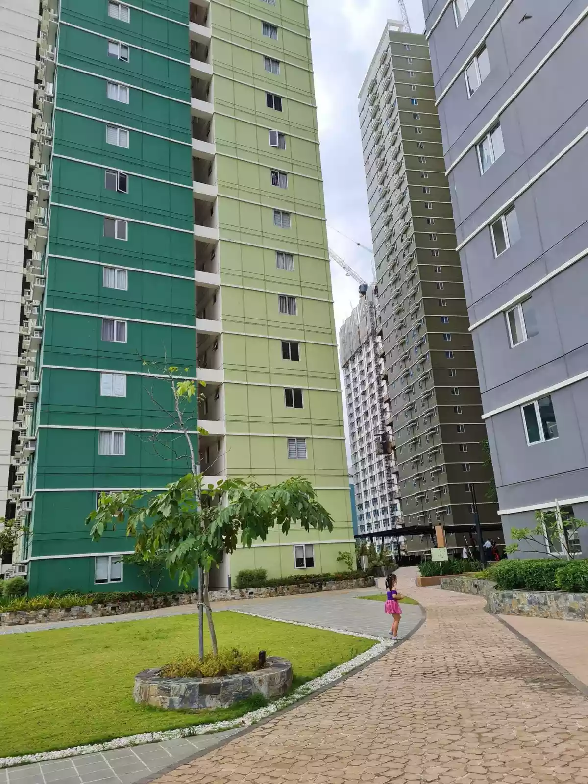 RARE FIND STUDIO at Avida Towers Riala1  3.4M only - photo 3