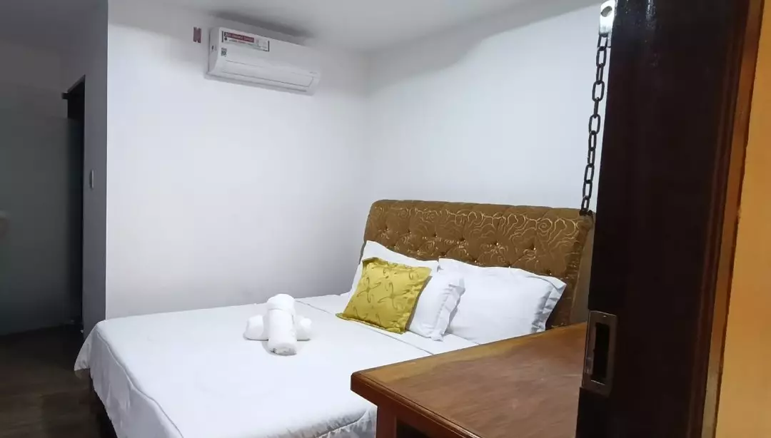 Hotel for Rent! — 1 Bedroom in Naga City, Camarines Sur, Philippines — Photo 5