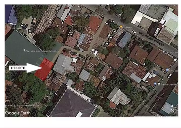 RUSH HOUSE AND LOT FOR SALE NEAR PILGRIM COLLEGE — House and Lot in Cagayan de Oro, Misamis Oriental, Philippines — Photo 4