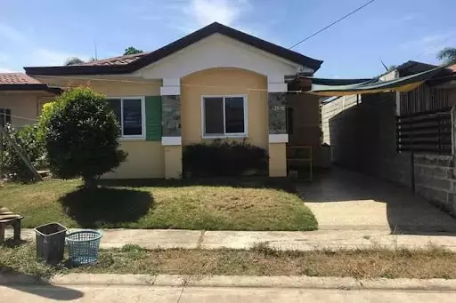 Bellevue Bungalow House For Sale