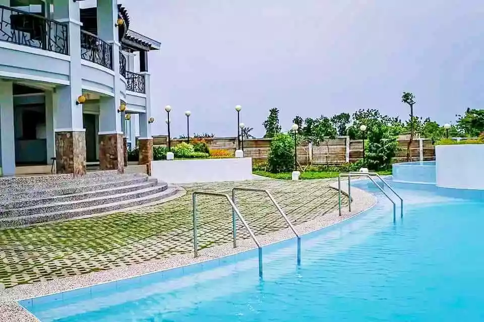 Blue coast lot for sale — Residential Lot in Punta Engaño Road, Lapu-Lapu City, Cebu — Photo 6