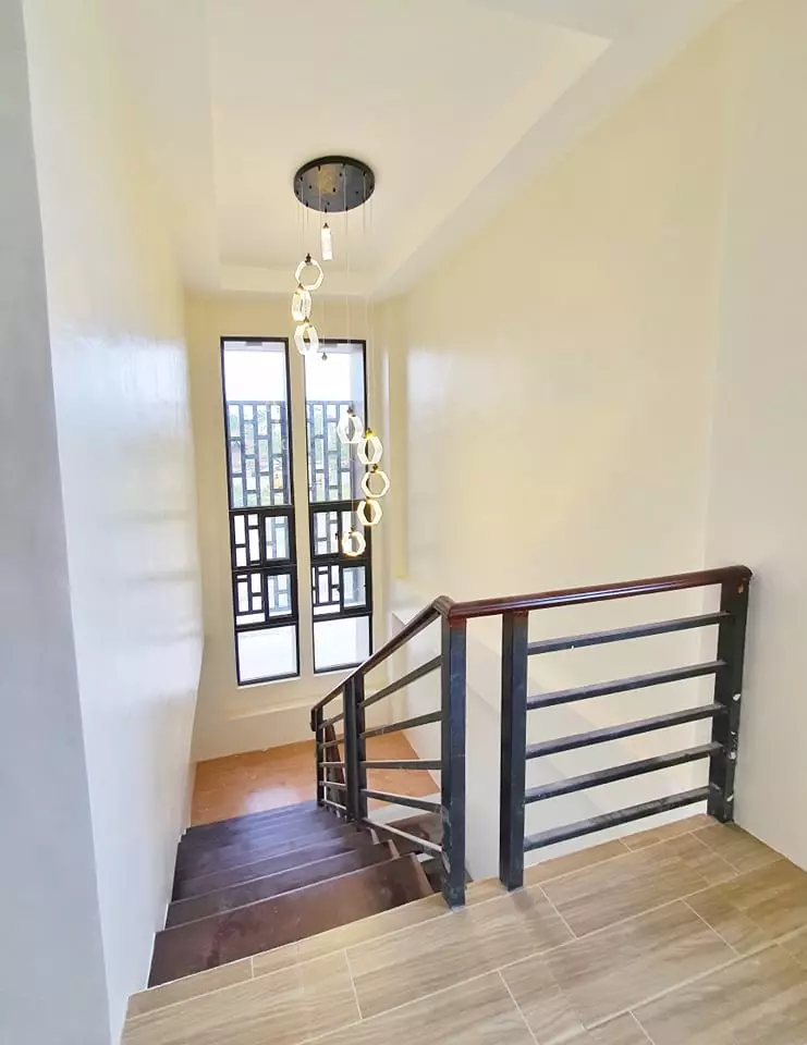 House and Lot OLIVEWOOD Model in Pooc Talisay - photo 4