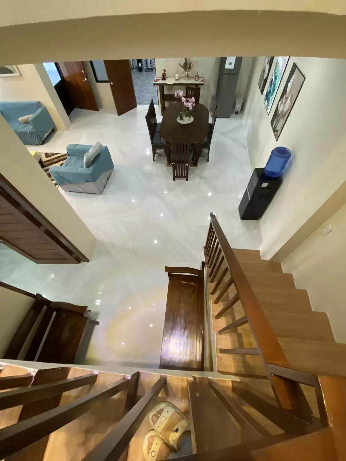 House and Lot for SALE — House and Lot in NLSA Road, General Santos City, South Cotabato — Photo 4
