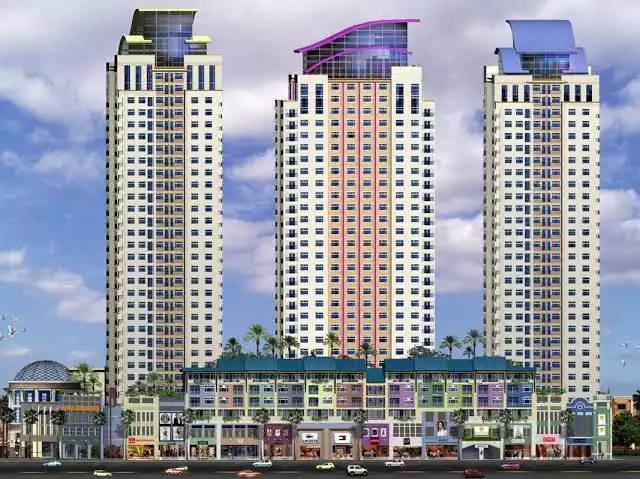 Manhattan Cubao Studio For Renr - photo 2