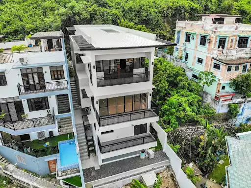Open photo 31 of 40 — House and lot with beautiful view
