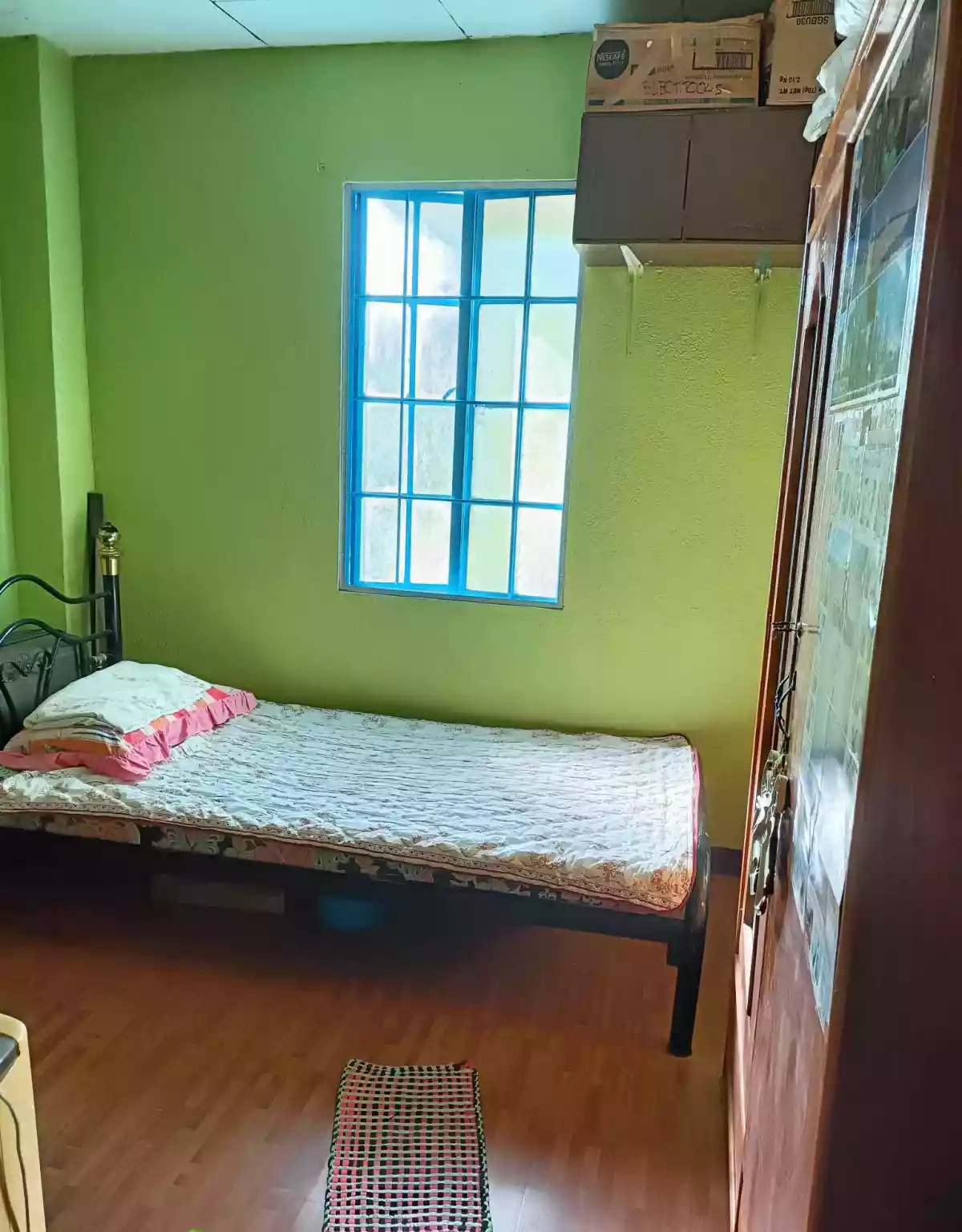 FOR SALE H&L Cebu — House and Lot in Cashra Road, Cebu City, Cebu — Photo 2