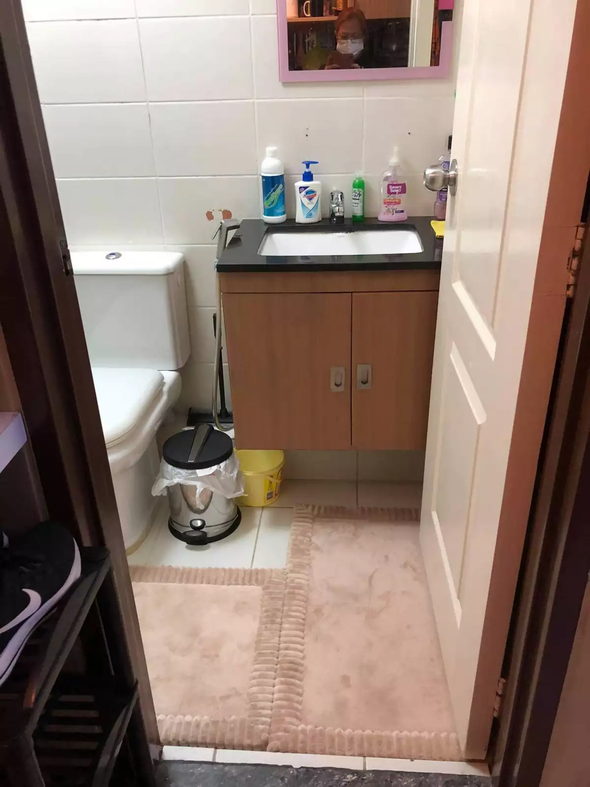 For sale — 2 Bedrooms in Brgy. Santolan, Pasig, Metro Manila — Photo 4