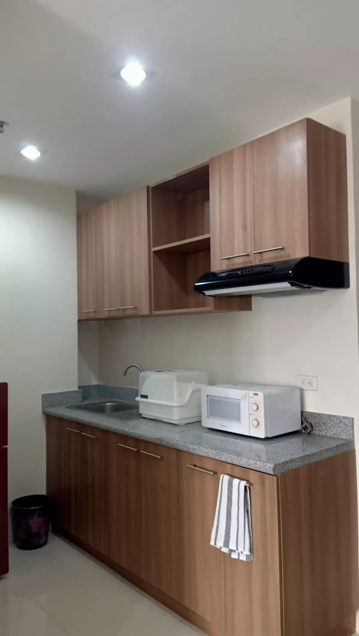 Midpoint Residences