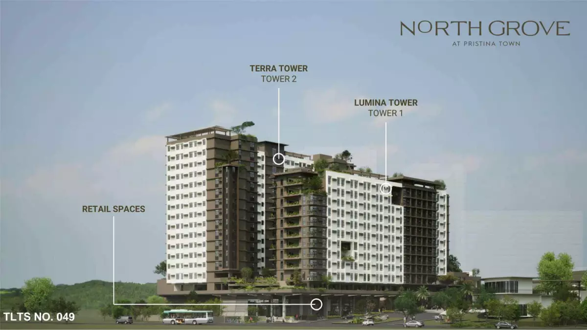 Northgrove Cebu