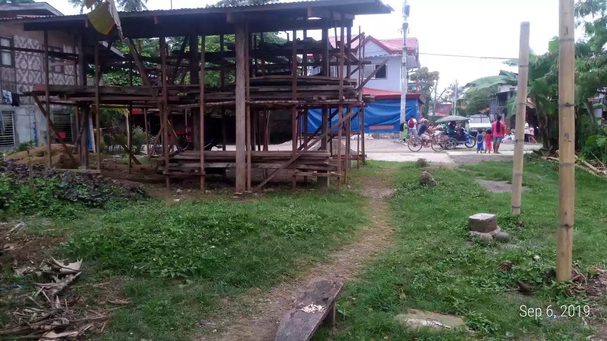 Talomo property - photo 2