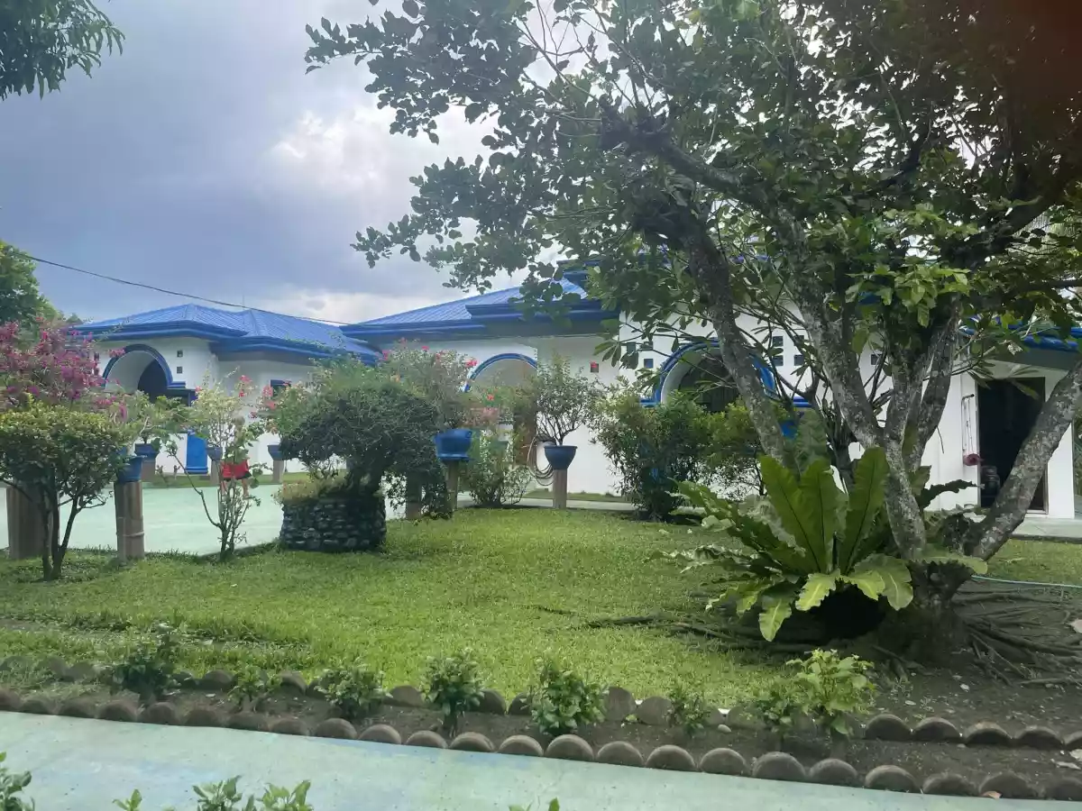 RUSH FOR SALE HOUSE & LOT — House and Lot in Davao del Norte, Philippines — Photo 4
