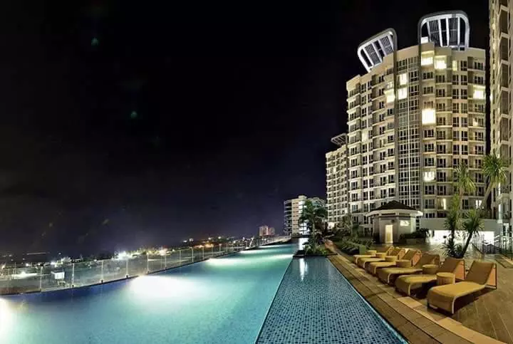 Open photo 16 of 17 — Fully Furnished Condominium For Rent in Mactan Newtown