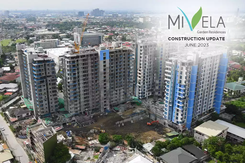 For Sale Assume Studio Unit at Mivela Garden Residences, Banilad, Cebu City — Studio in Apas, Cebu City, Cebu — Photo 6