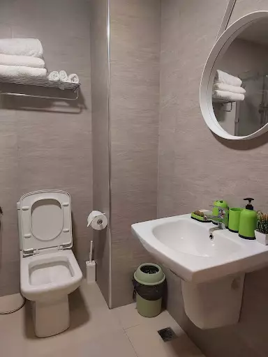 Studio Unit — Studio in Talisay, Cebu, Philippines — Photo 5