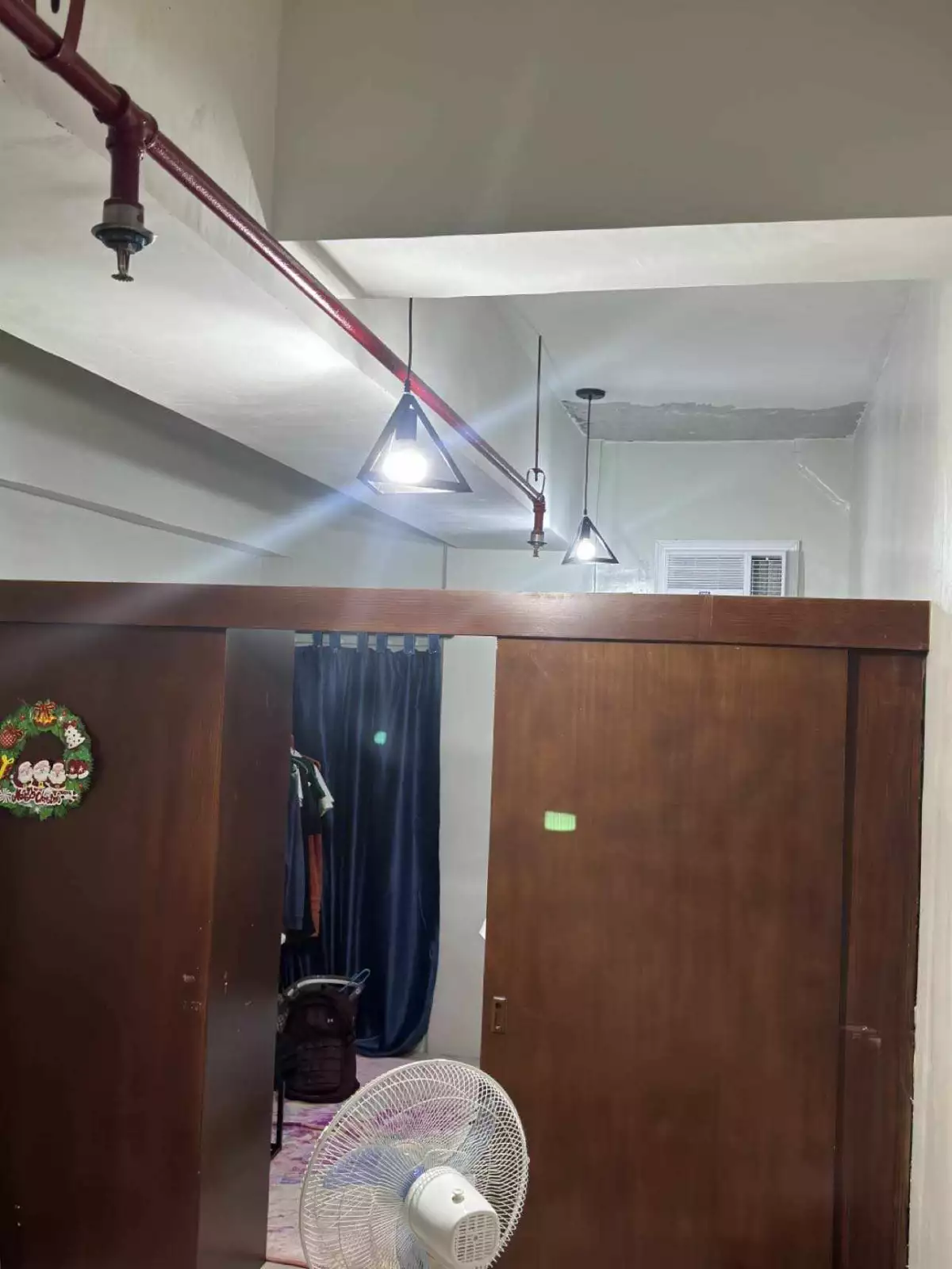 STUDIO UNIT FOR SALE — Studio in Andres Abellana Street, Cebu City, Central Visayas — Photo 6