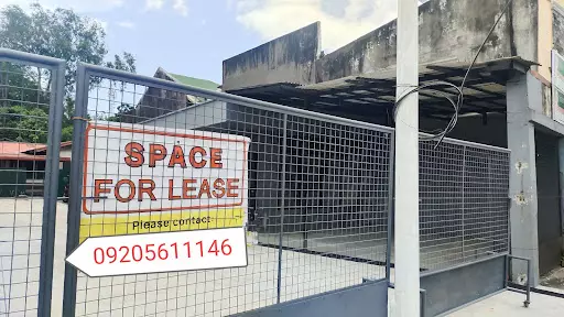 Commercial Space for Rent — Space in Bacolod, Negros Occidental, Philippines — Photo 2