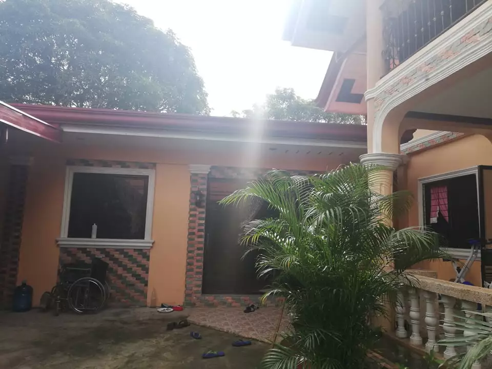 Clean Title — House and Lot in Timpolok Road, Lapu-Lapu City, Cebu — Photo 2