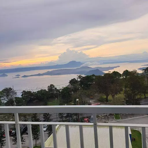 Tagaytay Condo Taal View — 1 Bedroom in Tagaytay, Cavite, Philippines — Photo 2