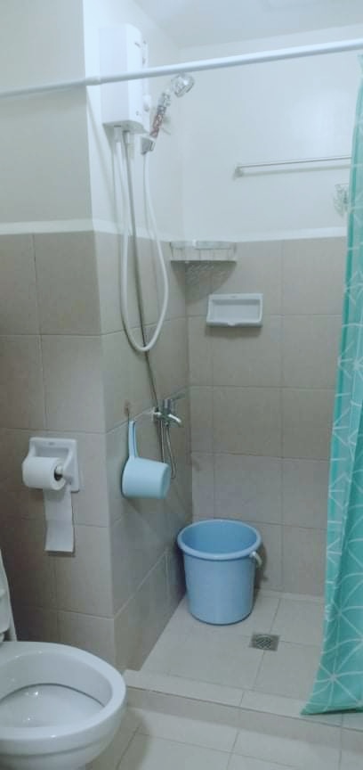 Corner Studio Casa Mira Towers-Labangon For Sale - photo 6