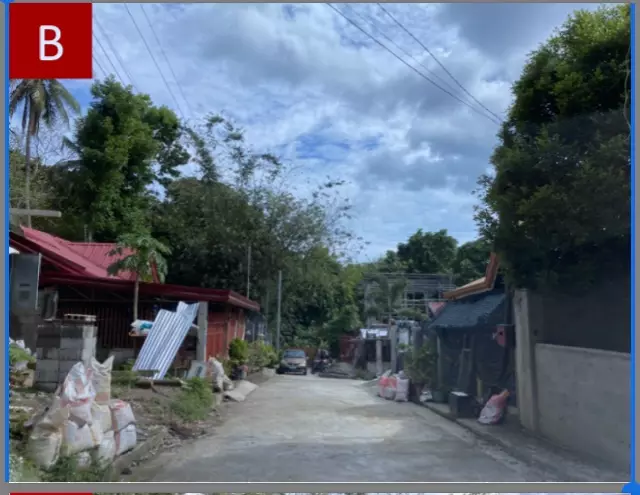 SUBDIVISION LOT:Makilala-Kidapawan — Residential Lot in Makilala, Cotabato, Philippines — Photo 3