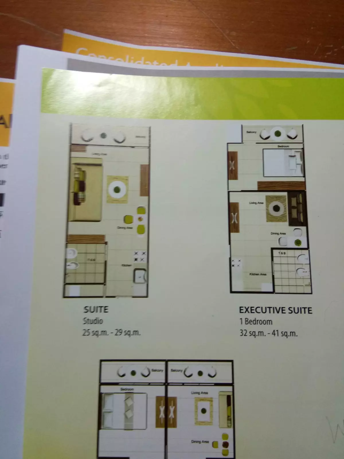 Sundance studio unit for sale 