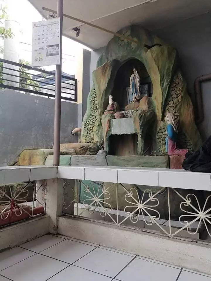House and lot — House and Lot in Cebu, Philippines — Photo 5