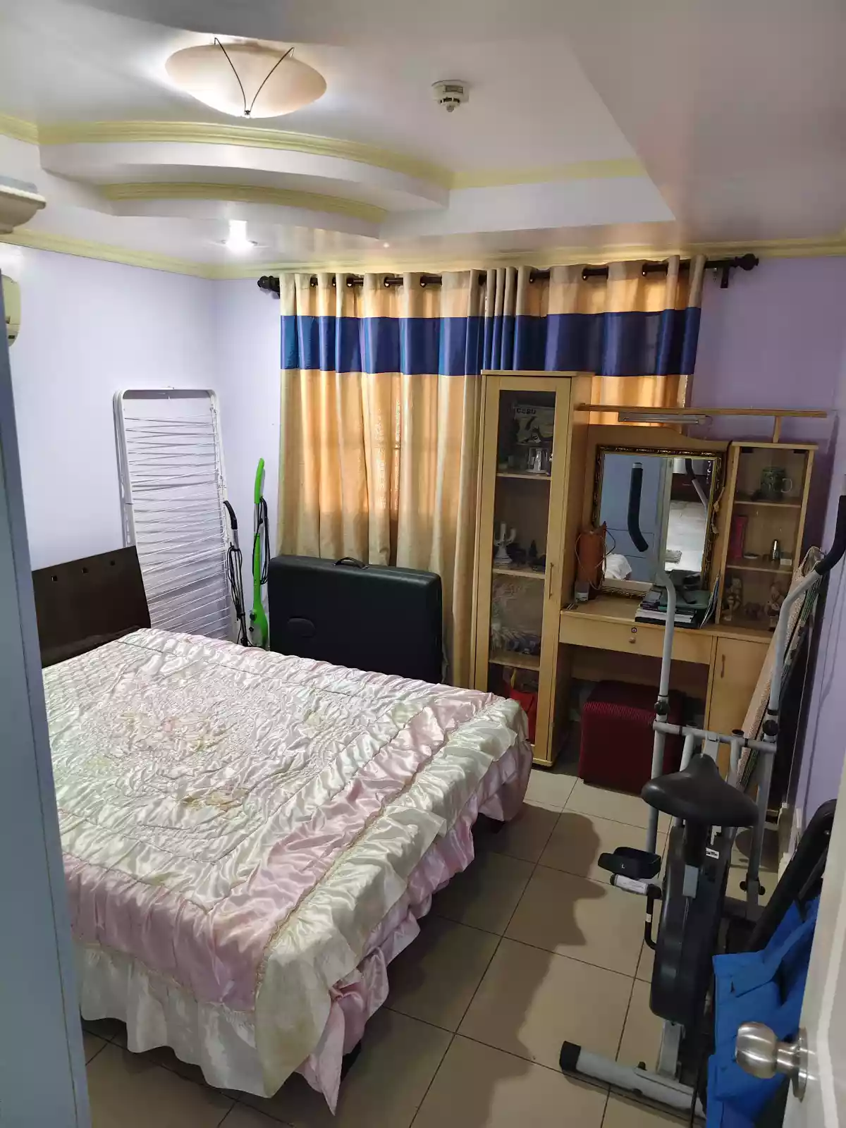 INCOME GENERATING TWO UNITS APARTMENT/HOUSE FOR SALE IN TALISAY CITY, CEBU — Apartment in Talisay, Cebu, Philippines — Photo 6