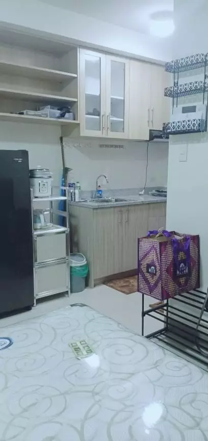 Corner Studio Casa Mira Towers-Labangon For Sale - photo 7