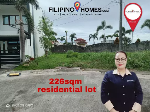 Residential Lot for Sale Near Robinsons Naga!!! — Residential Lot in Naga, Camarines Sur, Philippines — Photo 6