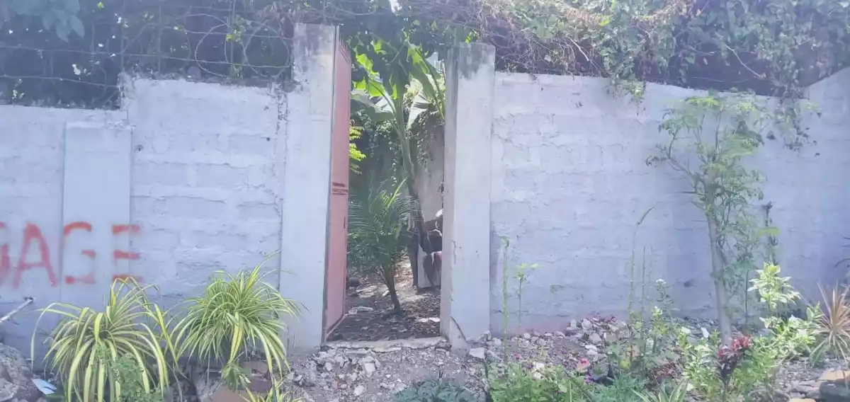 Residential Lot For Sale in Tisa Labangon Cebu - photo 3