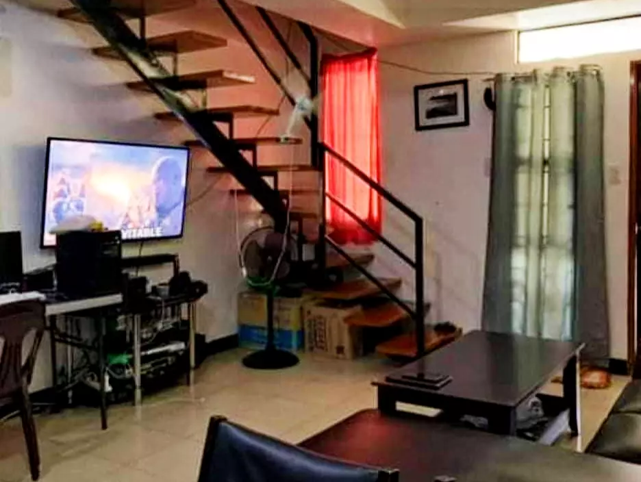 House & lot — House and Lot in Cebu City, Cebu, Philippines — Photo 4