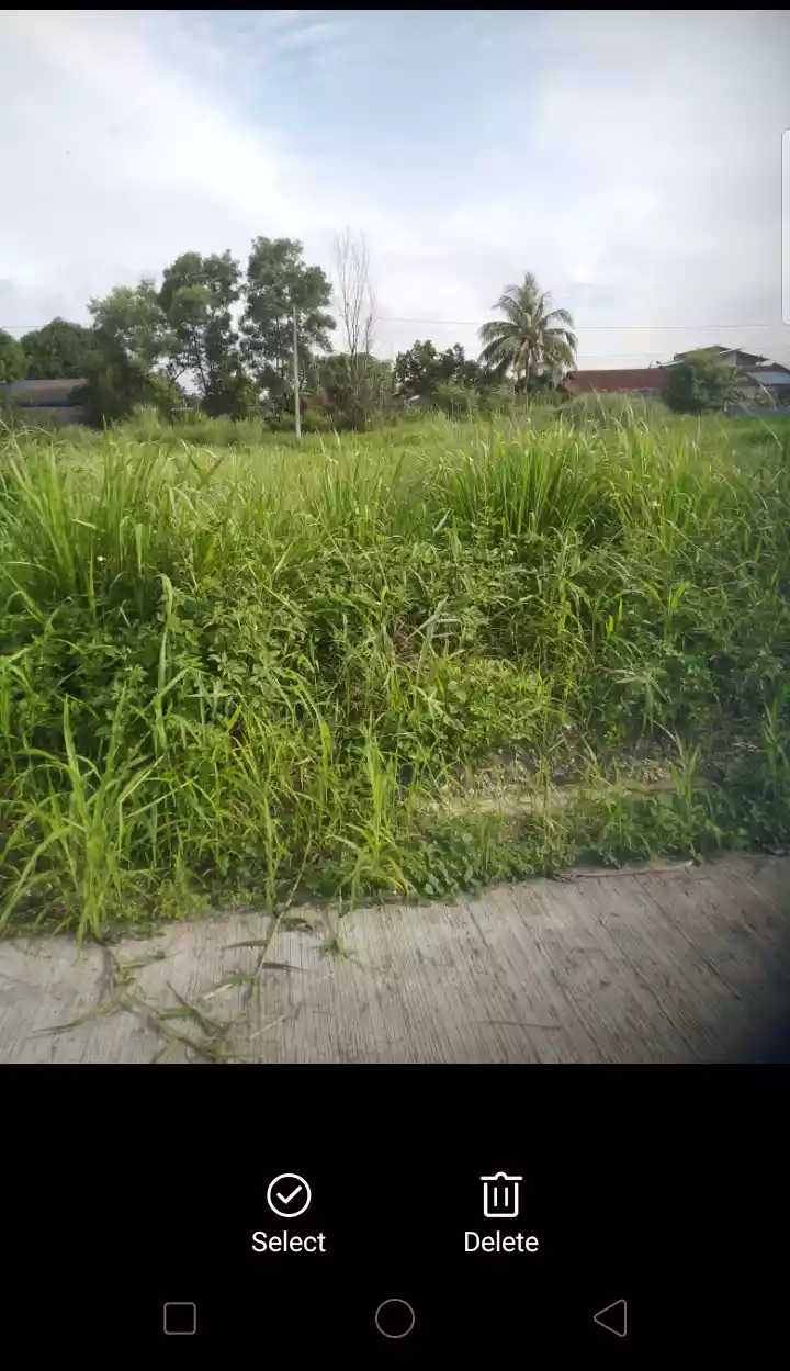 150-sqm LOT in Luisville Subdivision  Fortune Towne, Bacolod City  - photo 5