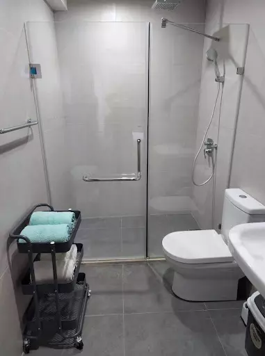For assume Aeon towers — 2 Bedrooms in Third Level, Abreeza Mall, J. P. Laurel Avenue — Photo 6