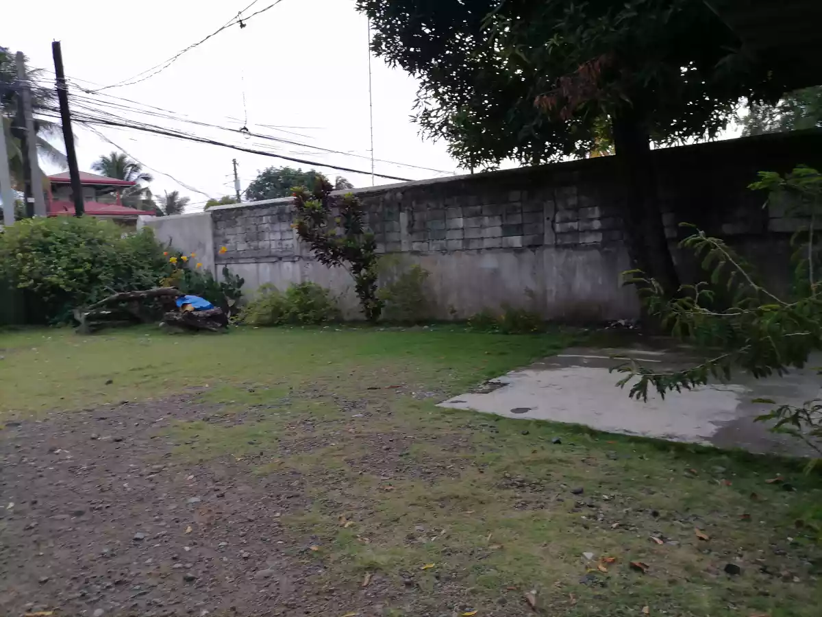 1170sqm. lot with building along the highway Butuan City — Building in Butuan City, Agusan Del Norte, Philippines — Photo 3