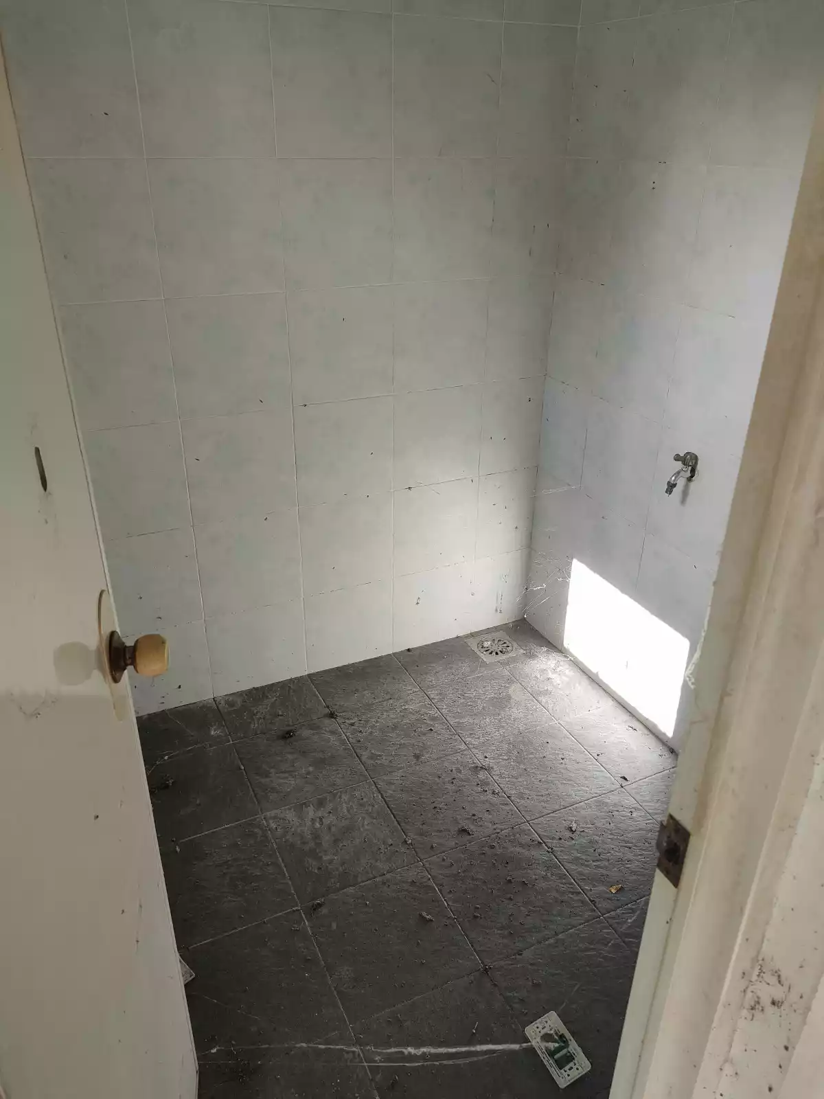 Unfinished House & Lot for Sale in Bong-ao, Valencia - photo 6