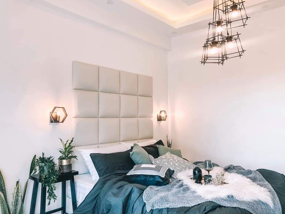 For Rent Studio in Grand Residences — Studio in Lapu-Lapu City, Cebu — Photo 3