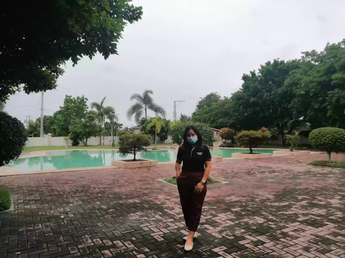 300SQM LOT ONLY AT COLINAS VERDES — Residential Lot in South Cotabato, Philippines — Photo 3